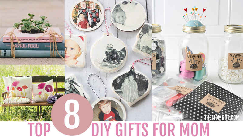 diy gifts for mom, gifts for mom, diy gifts, gift ideas