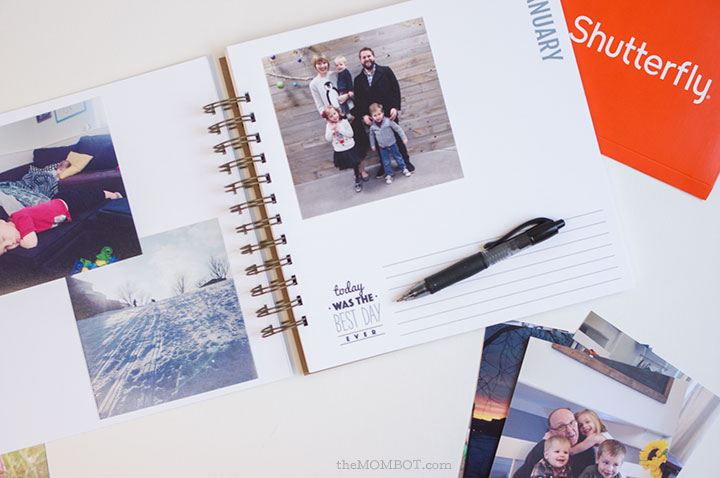 shutterfly app