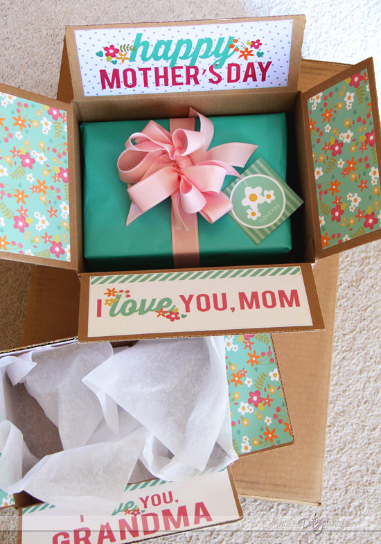 10 Last Minute DIY Mother's Day Gifts  Diy mothers day gifts, Mother's day  diy, Last minute diy mother's day gifts