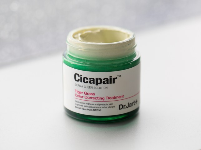 Simplify Your Makeup Routine Cicapair Color Correcting Cream The Mombot