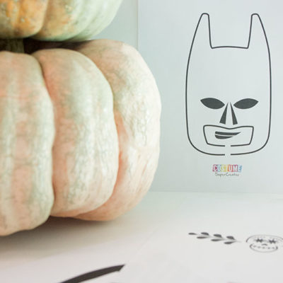 Free Pumpkin Carving Stencils Your Kids Will Love