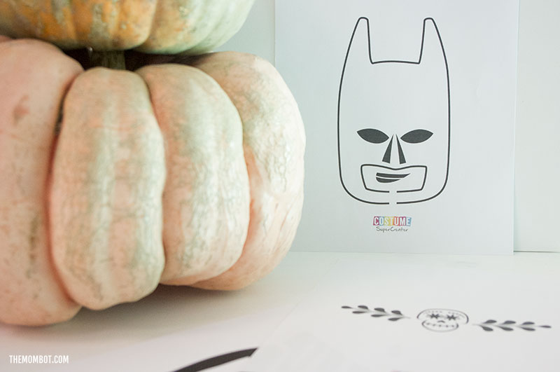 batman pumpkin carving