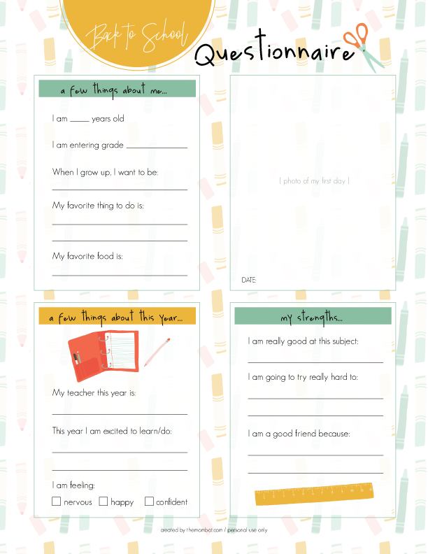 first-day-and-last-day-of-school-questionnaire-free-printables-the
