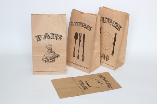 printing on paper bags: inspiration & tutorials | TheMombot.com