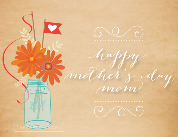 printable mother's day cards | themombot.com