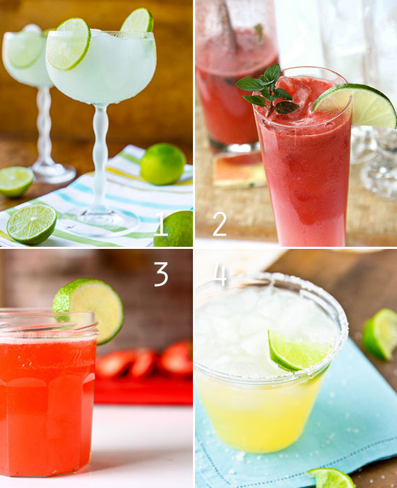 Cinco de mayo drink recipes and more | TheMombot.com