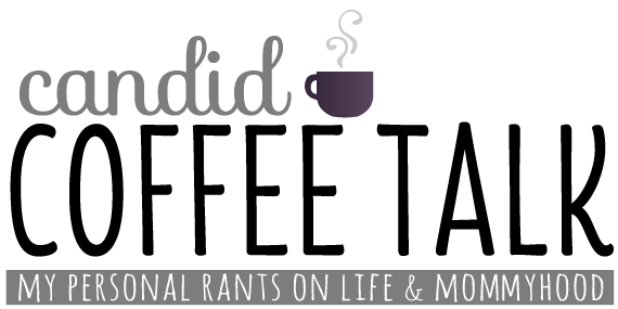 Candid coffee talk: Everything's changing, but it's ok | TheMombot.com