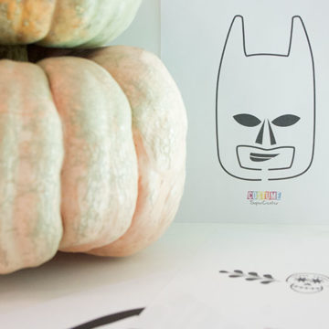 Free Pumpkin Carving Stencils Your Kids Will Love